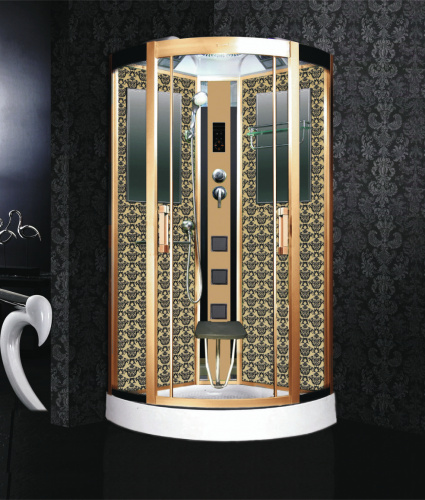 Душевая кабина Niagara Luxe 7715G