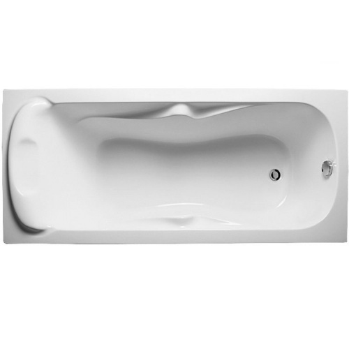 Акриловая ванна Relisan Marina 170x75