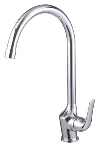 Смеситель для кухни Lemark plus Advance LM1205C