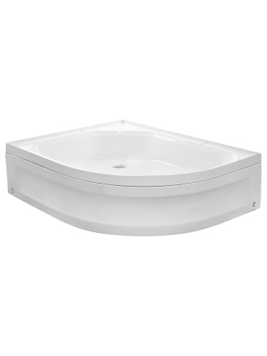 Душевая кабина River NARA Б/К 90/80/24 MT L