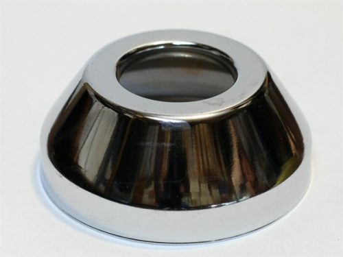 Отражатель ГЛУБОКИЙ  1/2 (выс.32*шир.77мм)  Ganzer (200/20пар)