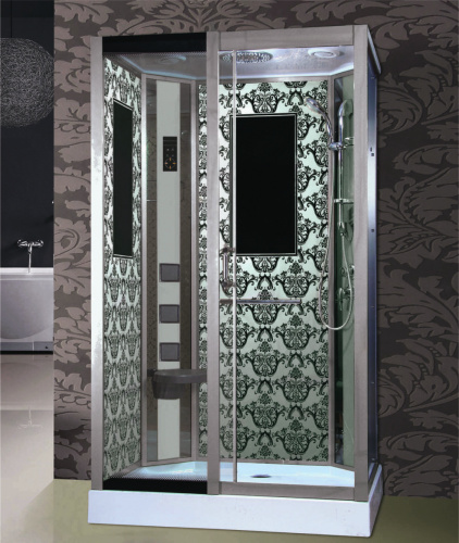 Душевая кабина Niagara Luxe 7711WL