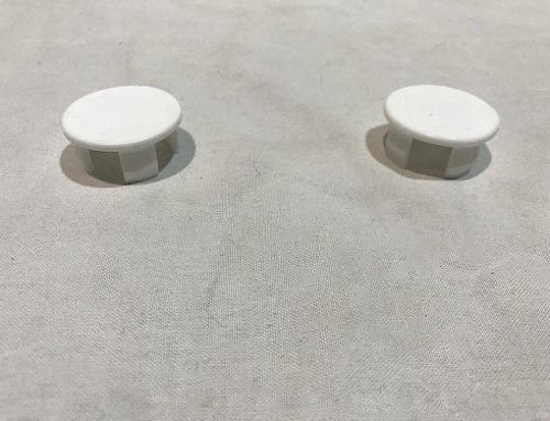 Унитаз компакт CeramaLux 1218A с бачком и сиденьем Микролифт