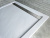 Душевой поддон из искусственного камня WeltWasser WW TRS 10090 STONE-WT 100x90 10000004372 Белый