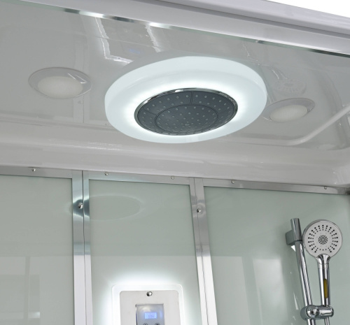 Душевая кабина V5015LED