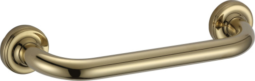 Поручен для ванны 30см Ganzer GZ31003-E золото