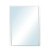 Зеркало Style Line Прованс 65 с подсветкой белое
