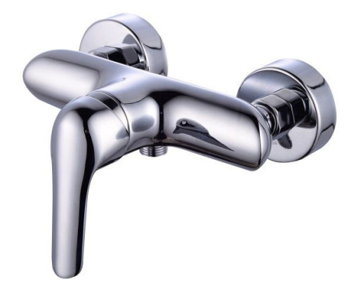 Смеситель для биде Ganzer GZ24051 хром