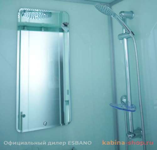 Душевая кабина Esbano ES-90C