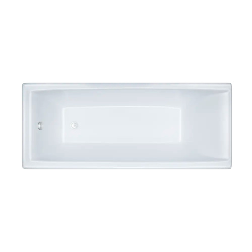 Акриловая ванна Тритон Джена 170x70 прямоугольная