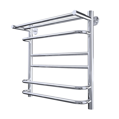 Водяной полотенцесушитель Тругор Идеал комби НК 3 П 60х50 без углов