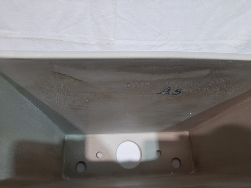 Унитаз компакт CeramaLux 2171 с бачком и сиденьем Микролифт