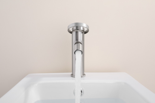 19151-G Смеситель на биде (САТИН) GANZER  (10/1шт)