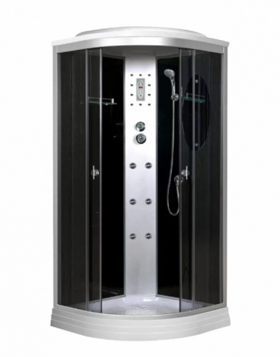 Душевая кабина Niagara NG-5012-01
