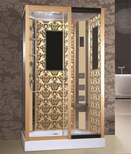 Душевая кабина Niagara Luxe 7711GR