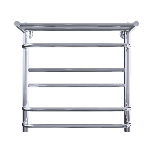 Водяной полотенцесушитель Тругор Идеал комби НК 3 П 60х50 без углов