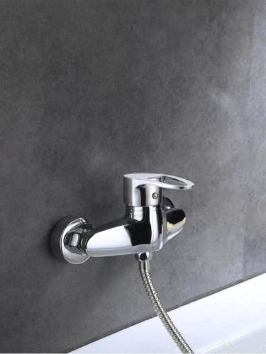 Смеситель для душевой кабины Hansen H20024