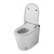 Унитаз приставной Grossman Smart GR-PR-5702 (580х380х460) белый, выпуск в стену Унитаз приставной Grossman Smart GR-PR-5702 (580х380х460) белый, выпуск в стену
