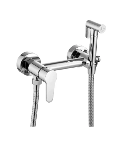 Смеситель для биде Hansen HL62202 хром