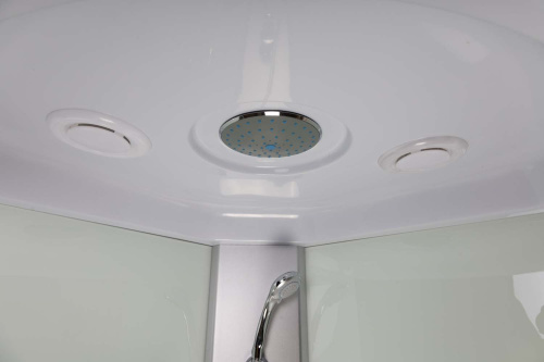 Душевая кабина Niagara Eco E90/13/MT (900х900х2150) 