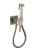 Гигиенический душ со смесителем KBS/004