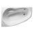 Акриловая ванна Relisan Zoya L 150x95 Акриловая ванна Relisan Zoya L 150x95