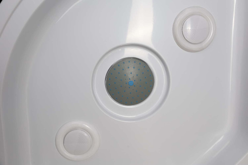 Душевая кабина Niagara Eco E100/70/40L/TN (1000х700х2150) 