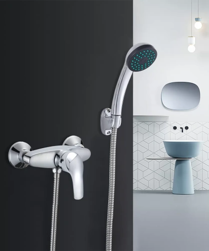 Смеситель для душевой кабины Hansen H20021
