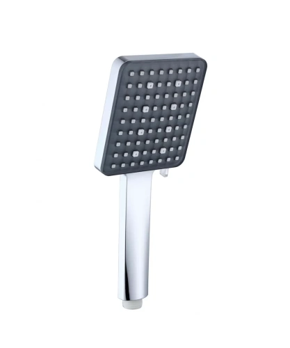 Душевая лейка 5-функциональная 10*25,5 см Hansen H5016