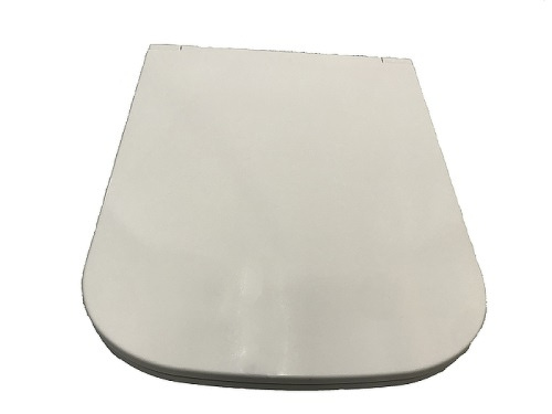 Унитаз компакт CeramaLux 2171 с бачком и сиденьем Микролифт