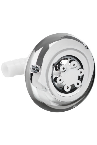 Душевая кабина River DUNAY 120/80/24 L MT
