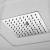 Душевая кабина Dto D129 S LED Душевая кабина Dto D129 S LED
