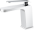 Смеситель для раковины Ganzer GZ26011F, белый
