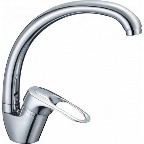 Смеситель для кухни Hansen H59130 хром