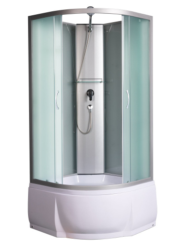 Душевая кабина River NARA Б/К 90/44 MT
