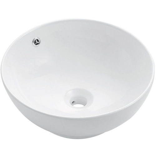 Раковина-чаша CeramaLux 43 9003А Белая