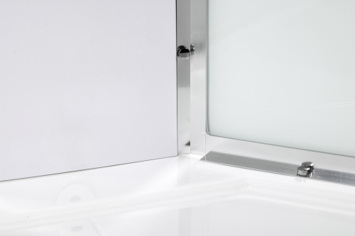 Душевая кабина EM5011N без крыши