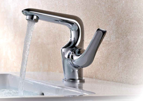 Смеситель для раковины Lemark plus Advance LM1206C