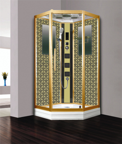 Душевая кабина Niagara Luxe 7717G