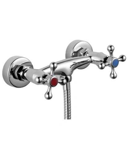 Смеситель для душевой кабины Hansen H20055