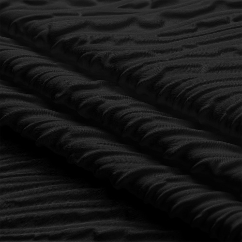 Штора для ванной комнаты двухслойная 180*200 Ganzer GZS18020-C