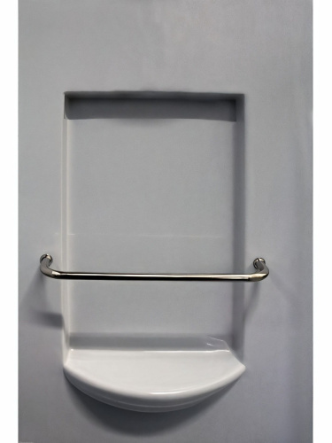 Душевая кабина River REIN 90/44 MT