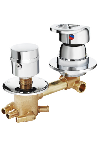 Душевая кабина River DUNAY 120/80/24 L MT