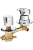 Душевая кабина River DUNAY 120/80/24 L MT Душевая кабина River DUNAY 120/80/24 L MT