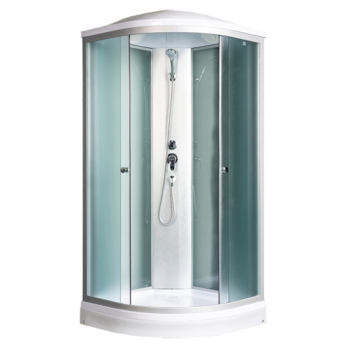 Душевая кабина River Nara Light 80х80 10000006221