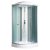Душевая кабина River Nara Light 80х80 10000006221