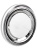 Душевая кабина River QUADRO 90/24 MT