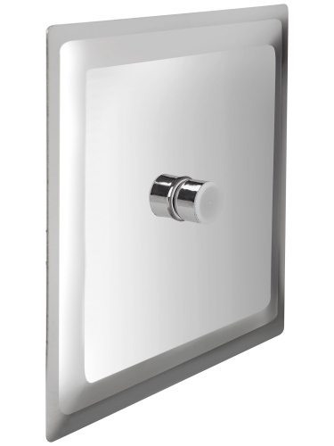 Душевая кабина River QUADRO Б/К XL 90/41 MT