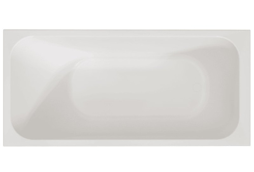 Ванна акрил 170х80 Radomir Прованс 1-01-0-0-1-192 прямоугольная на каркасе без панели