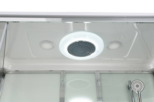 Душевая кабина V5015LED